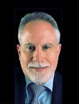 Headshot of Peter Cejas